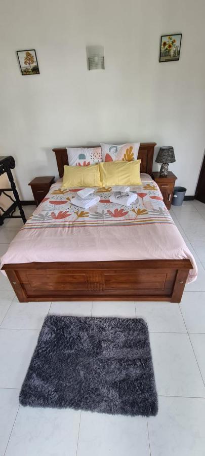 Bed and Breakfast Ja-Elas French Touch Exterior foto