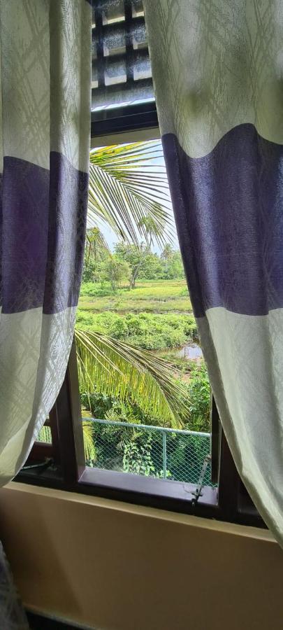Bed and Breakfast Ja-Elas French Touch Exterior foto